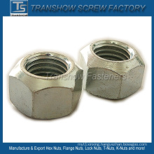 M12-1.75 Carbon Steel DIN980V Hexagon Nuts